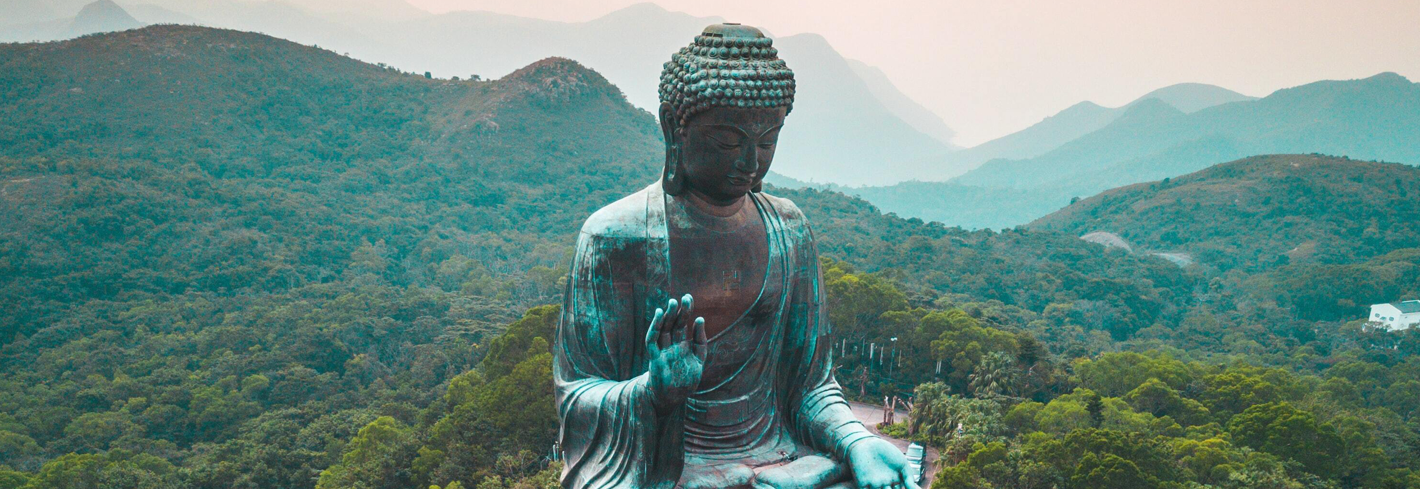Buddha